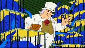 Les Contes de la rue Broca Epizóda 20