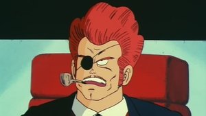 Dragon Ball Epizóda 34