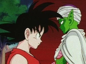 Dragon Ball Epizóda 143