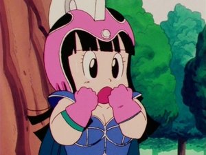 Dragon Ball Epizóda 119