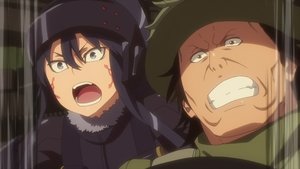 Sword Art Online Alternative: Gun Gale Online Epizóda 11