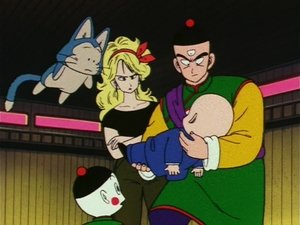 Dragon Ball Epizóda 102