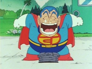 Dragon Ball Epizóda 56