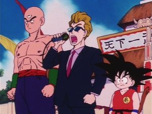Dragon Ball Epizóda 97