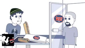 Rooster Teeth Animated Adventures Epizóda 22
