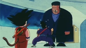 Dragon Ball Epizóda 39