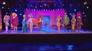 RuPaul's Drag Race Epizóda 11