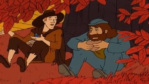 Les Contes de la rue Broca Epizóda 24
