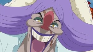 One Piece Epizóda 840