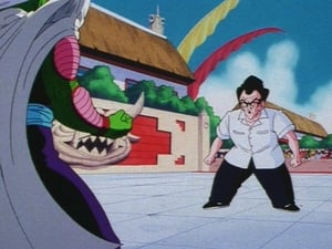 Dragon Ball Epizóda 142