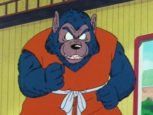 Dragon Ball Epizóda 89
