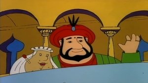 Les Contes de la rue Broca Epizóda 9
