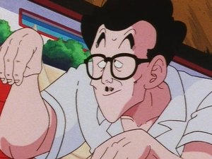Dragon Ball Epizóda 138