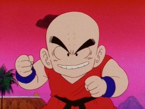 Dragon Ball Epizóda 96