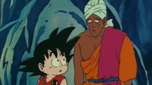 Dragon Ball Epizóda 29