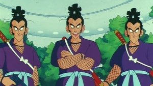 Dragon Ball Epizóda 38