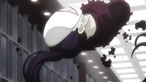 Tokyo Ghoul Epizóda 11