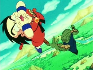 Dragon Ball Epizóda 109