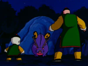 Dragon Ball Epizóda 82