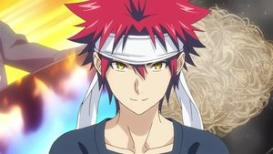 Shokugeki no Sōma Epizóda 24