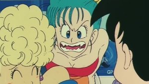 Dragon Ball Epizóda 44