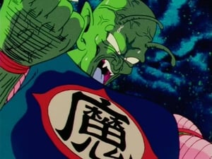 Dragon Ball Epizóda 120