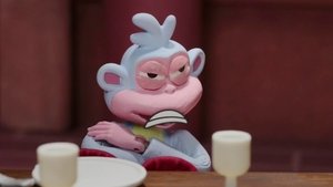Robot Chicken Epizóda 15