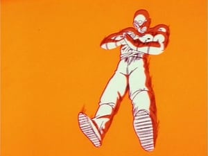 Dragon Ball Epizóda 100