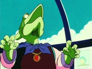 Dragon Ball Epizóda 108