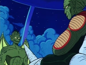 Dragon Ball Epizóda 103
