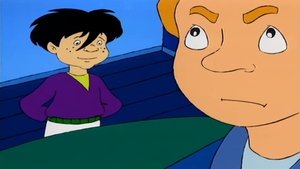Les Contes de la rue Broca Epizóda 18