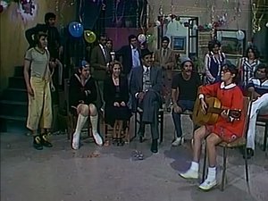 El Chavo del Ocho Epizóda 37