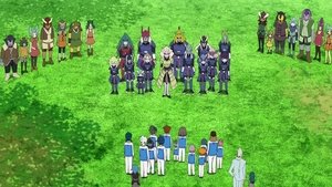 Inazuma Eleven Epizóda 32