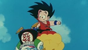 Dragon Ball Epizóda 31