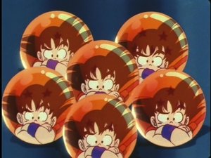 Dragon Ball Epizóda 69
