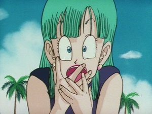 Dragon Ball Epizóda 146