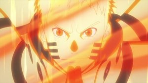 Boruto: Naruto Next Generations Epizóda 62
