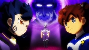 Inazuma Eleven Epizóda 38
