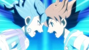 Inazuma Eleven Epizóda 39
