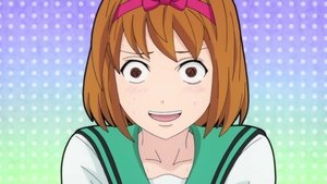 The Disastrous Life of Saiki K. Epizóda 21