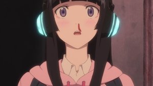 FLCL Epizóda 2