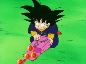 Dragon Ball Epizóda 78