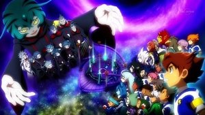 Inazuma Eleven Epizóda 41