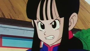 Dragon Ball Epizóda 137