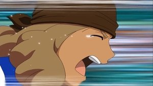 Inazuma Eleven Epizóda 34