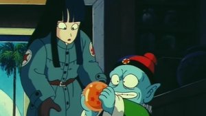 Dragon Ball Epizóda 30