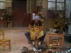 El Chavo del Ocho Epizóda 39