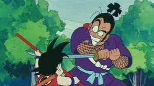Dragon Ball Epizóda 37