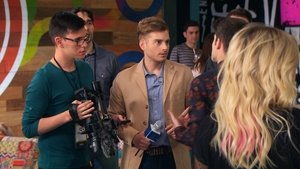 Soy Luna Epizóda 28