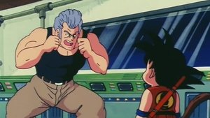 Dragon Ball Epizóda 41